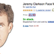 Illustration for article titled This Jeremy Clarkson Mask Will Be Your Next Halloween Costume